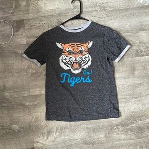 Tigers shirt